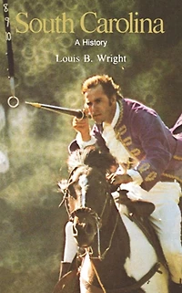South Carolina: A Bicentennial History