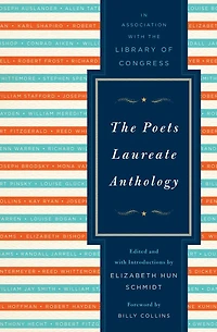 The Poets Laureate Anthology