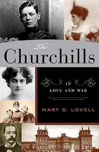The Churchills: Love and War