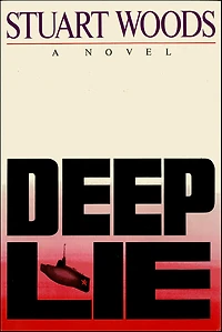 Deep Lie (Will Lee Series #3)