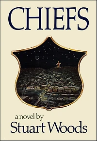 Chiefs (Will Lee Series #1)