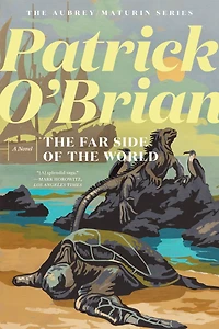the Far Side of World (Aubrey-Maturin Series #10)