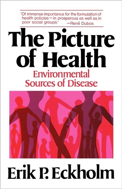 The Picture of Health: Environmental Sources of Disease