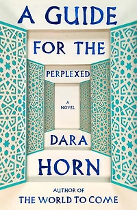 A Guide for the Perplexed: Novel