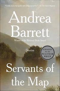 Servants of the Map: Stories