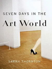 Seven Days the Art World