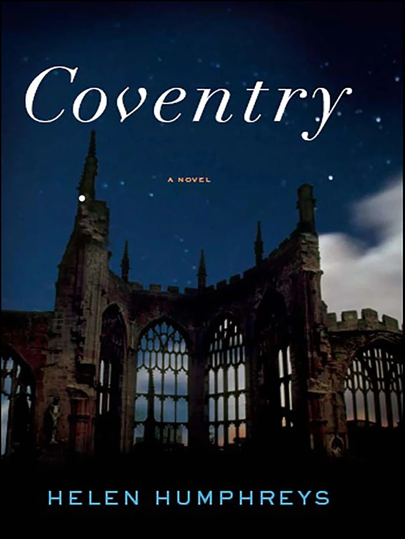 Coventry: A Novel