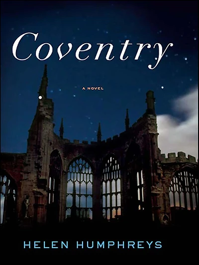 Coventry: A Novel