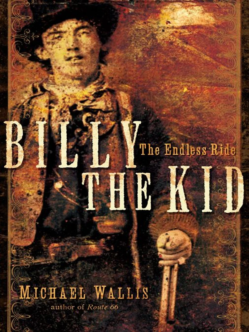 Billy The Kid: Endless Ride