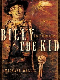 Billy The Kid: Endless Ride