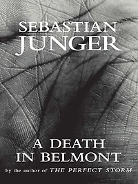 A Death Belmont