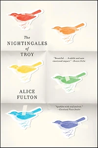 The Nightingales of Troy: Stories One Family's Century