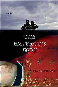 The Emperor's Body: A Novel