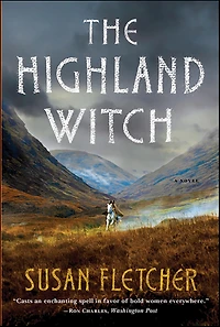 The Highland Witch: A Novel