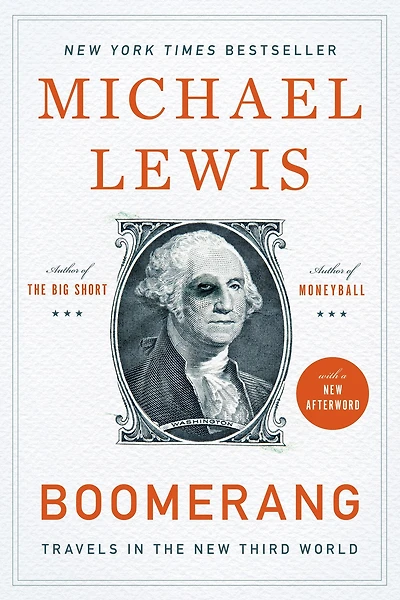 Boomerang: Travels the New Third World