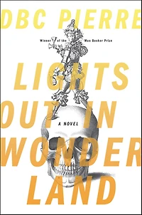 Lights Out Wonderland: A Novel