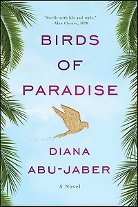 Birds of Paradise