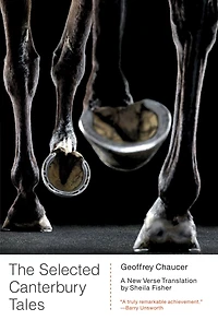 The Selected Canterbury Tales: A New Verse Translation