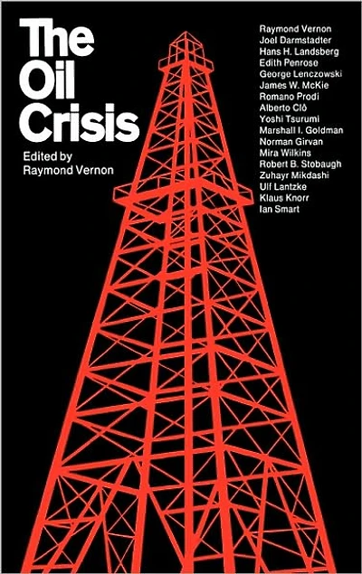 The Oil Crisis