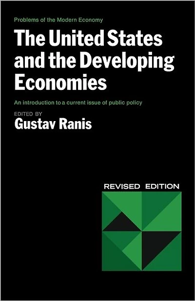 The United States and the Developing Economies