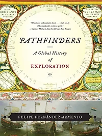 Pathfinders: A Global History of Exploration