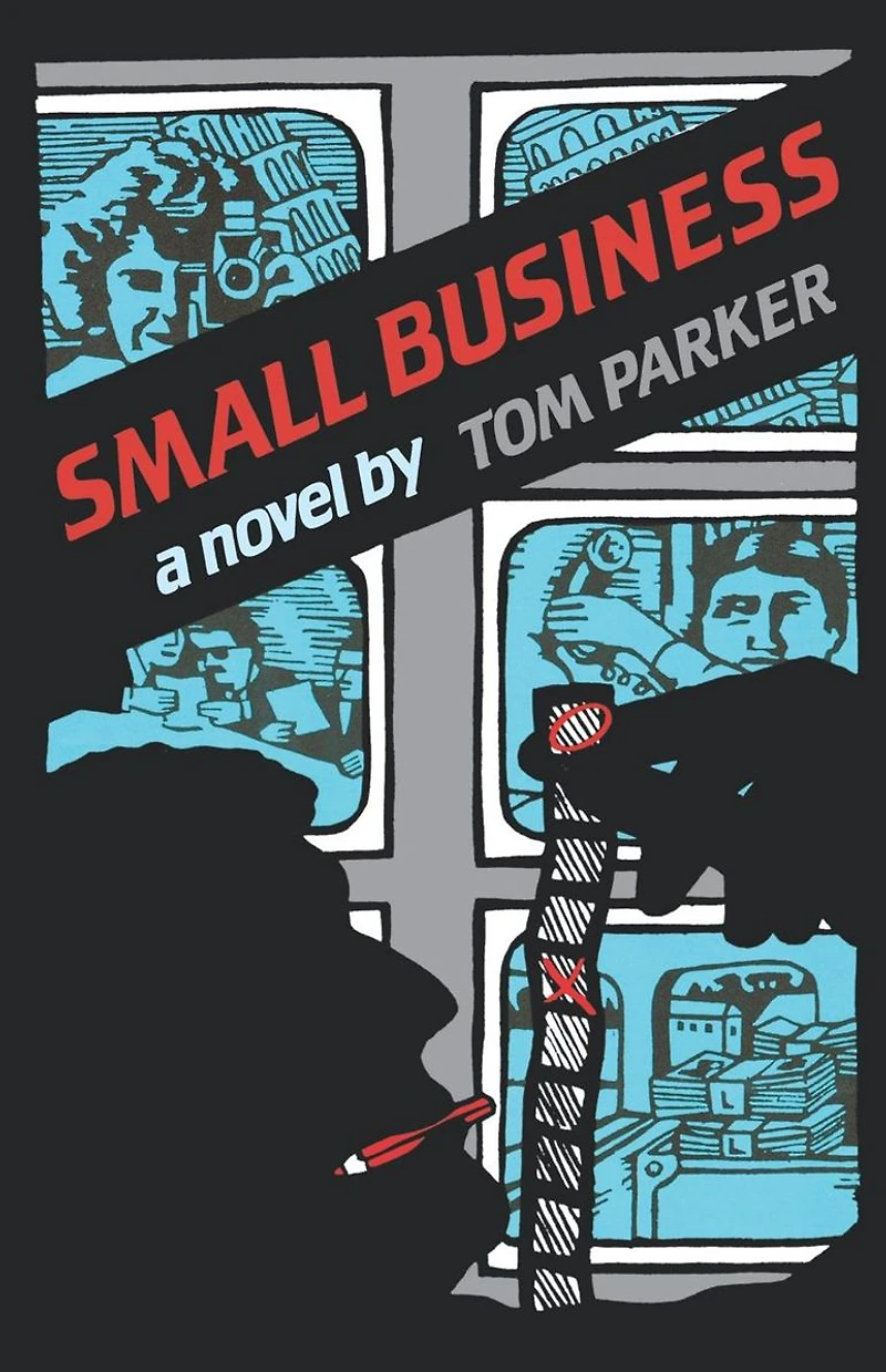 Small Business: A Novel