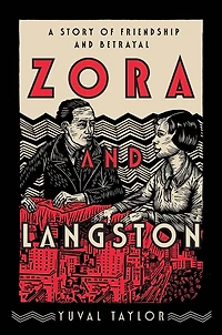 Zora and Langston: A Story of Friendship Betrayal