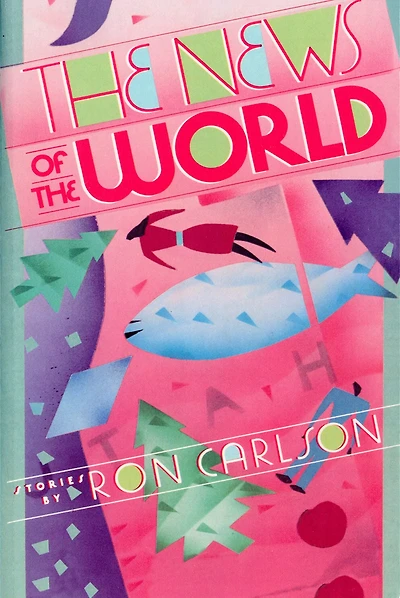 the News of World