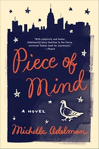Piece of Mind