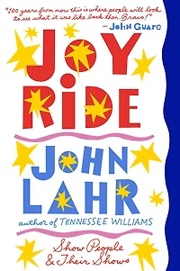 Joy Ride: Show People and Their Shows