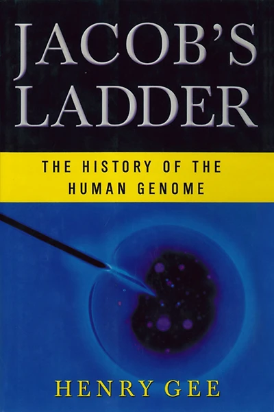 Jacob's Ladder: the History of Human Genome
