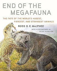 End of the Megafauna: Fate World's Hugest, Fiercest, and Strangest Animals