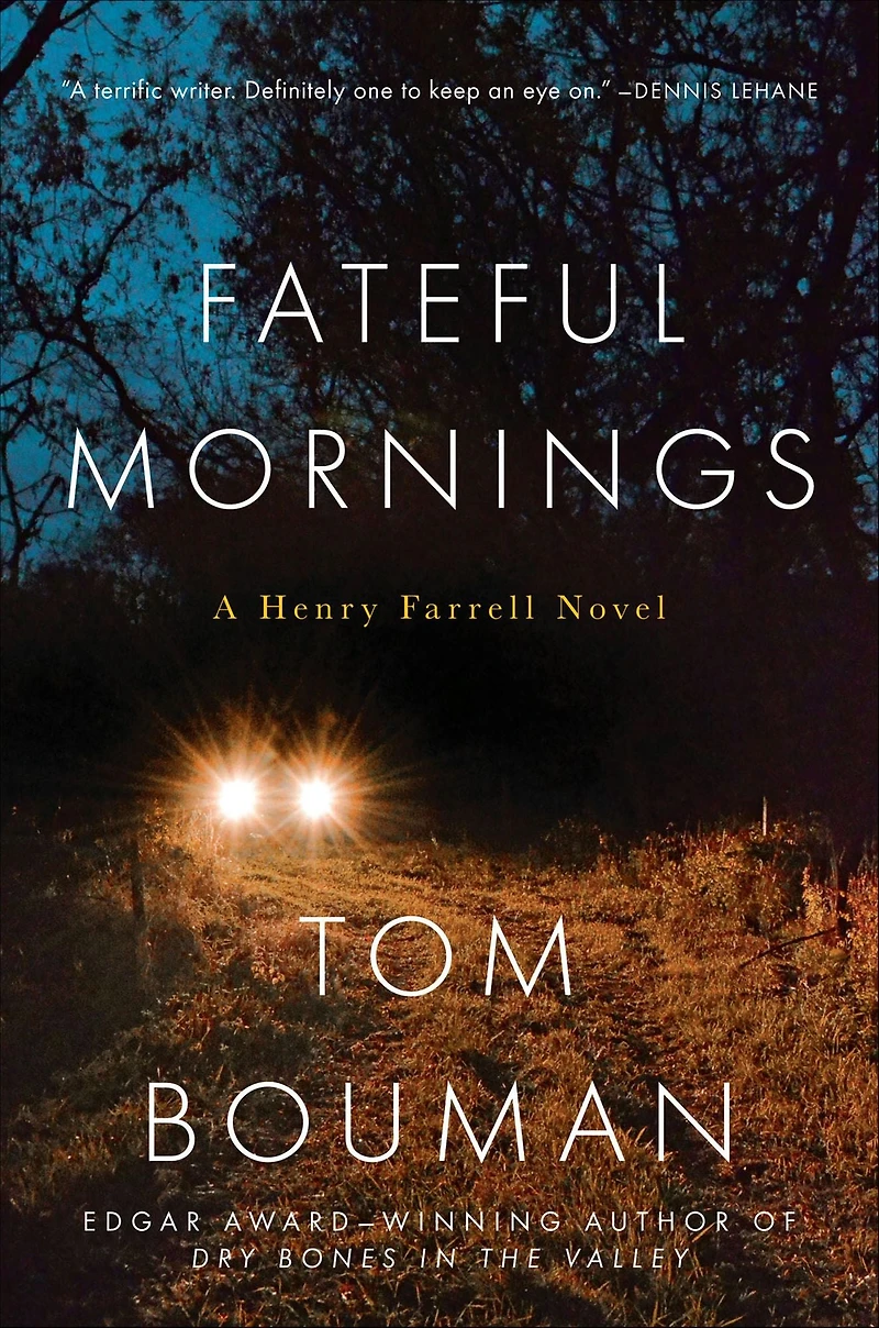 Fateful Mornings (Henry Farrell Series #2)