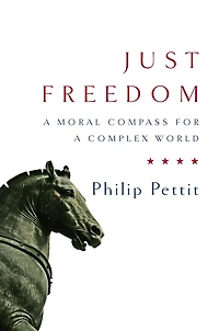 Just Freedom: a Moral Compass for Complex World