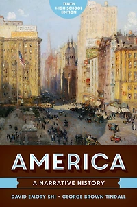 America: A Narrative History