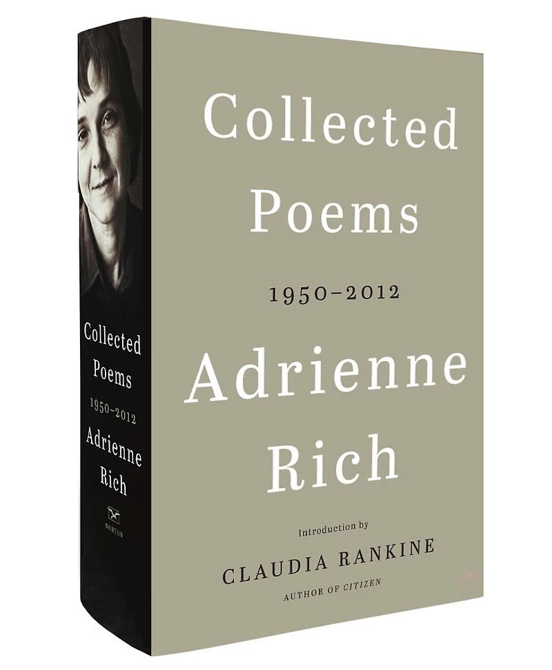 Collected Poems: 1950-2012