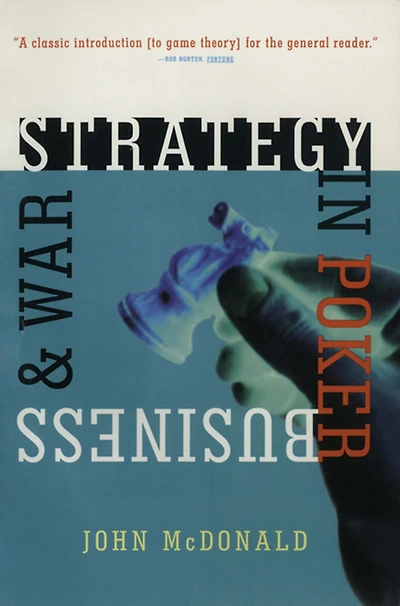 Strategy Poker, Business & War