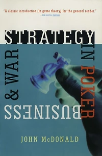 Strategy Poker, Business & War
