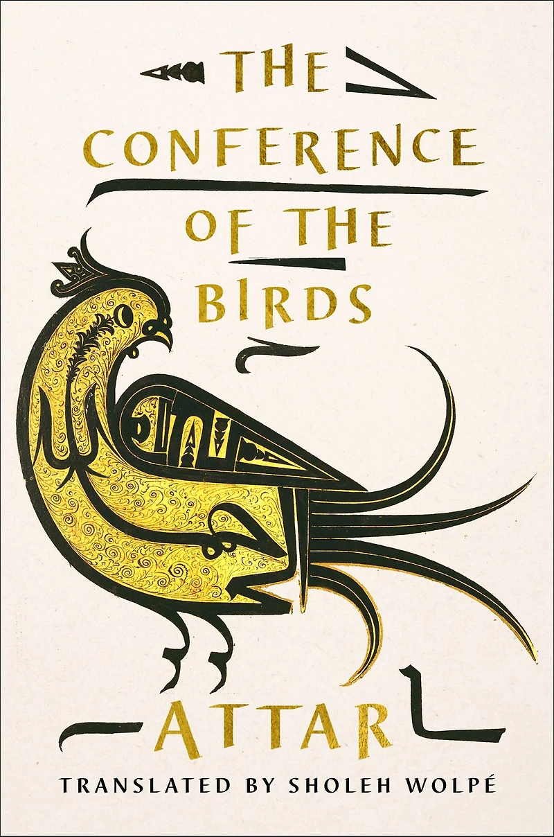 the Conference of Birds