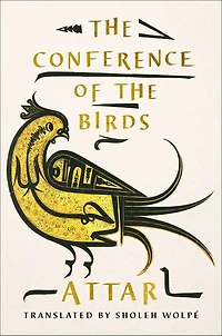 the Conference of Birds