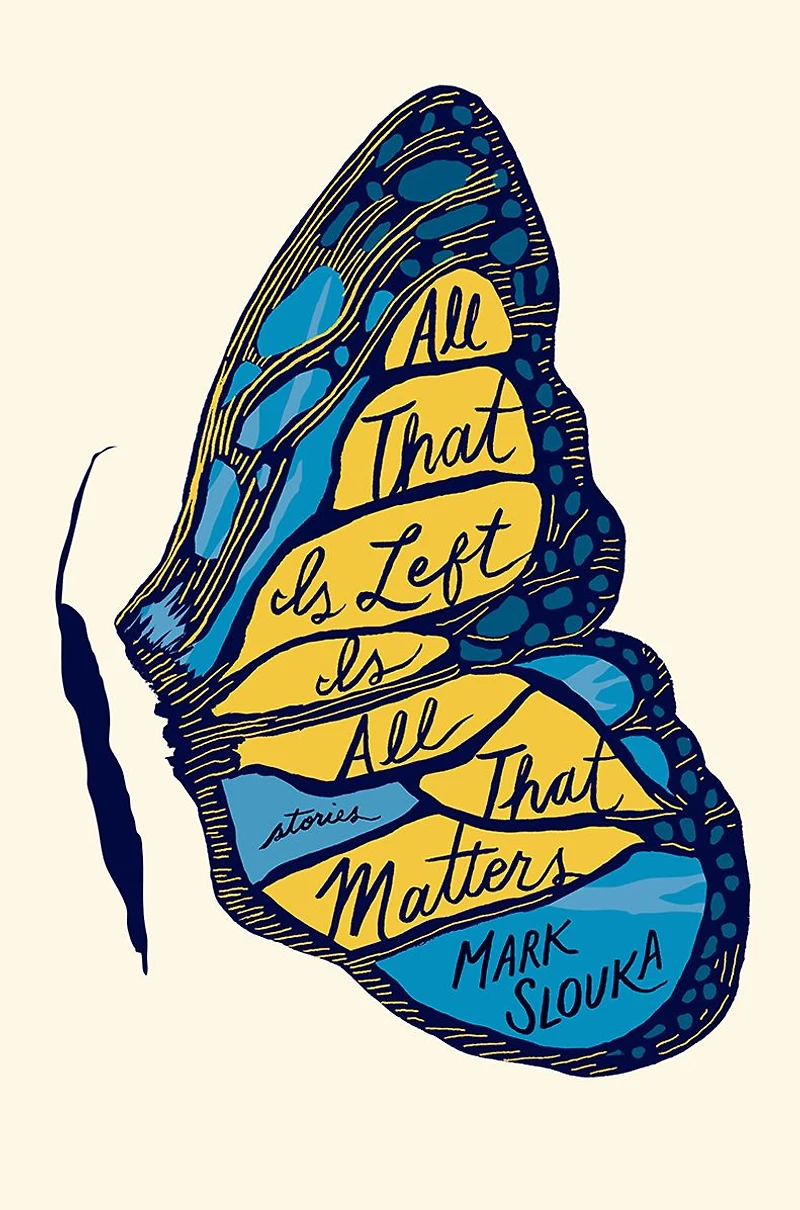 All That Is Left Matters