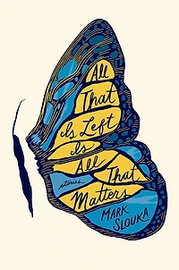 All That Is Left Matters