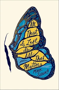 All That Is Left Matters