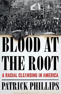 Blood at the Root: A Racial Cleansing America