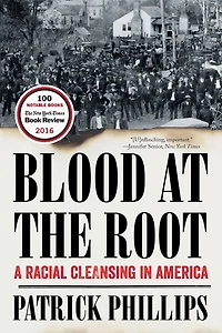 Blood at the Root: A Racial Cleansing America