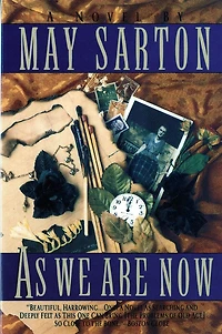 As We Are Now
