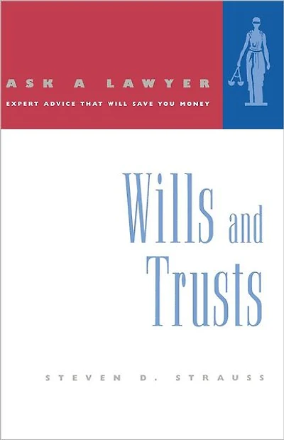 Wills and Trusts