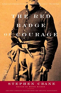 the Red Badge of Courage: An Episode American Civil War
