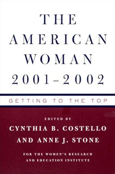The American Woman 2001-02: Getting to the Top
