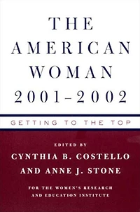The American Woman 2001-02: Getting to the Top